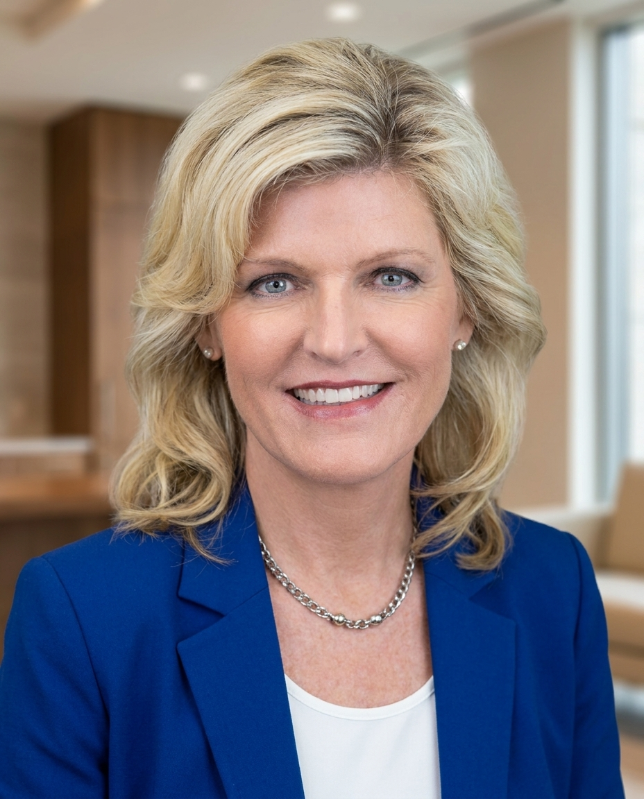 Annaliese Train, Co-Founder of ClinAdvize