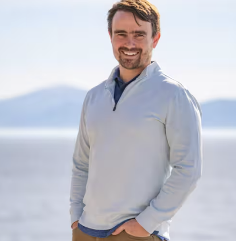 Colter Mahlum, Founder of Mahlum Innovations